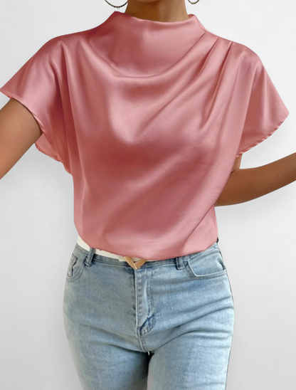 Thalira Elegant Blouse