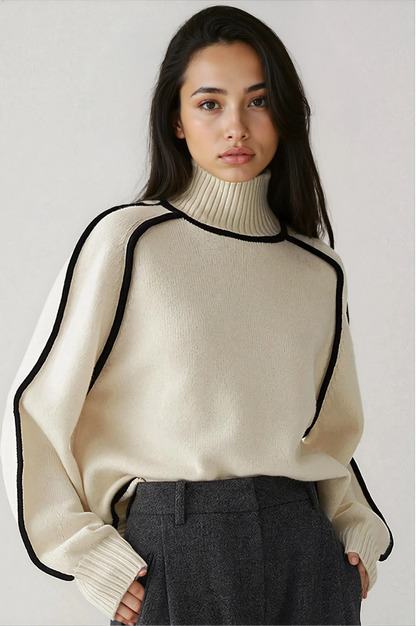 The Camille Sweater