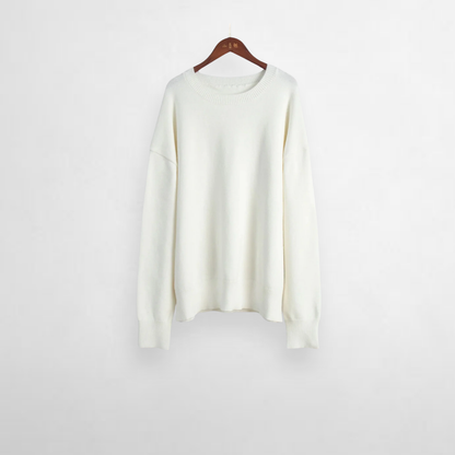 The Belmont Oversized Sweater