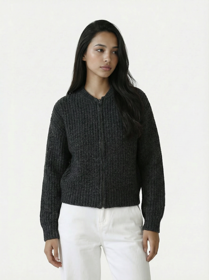 The Marbella Knit