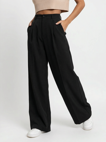 Astor High Waist Pants