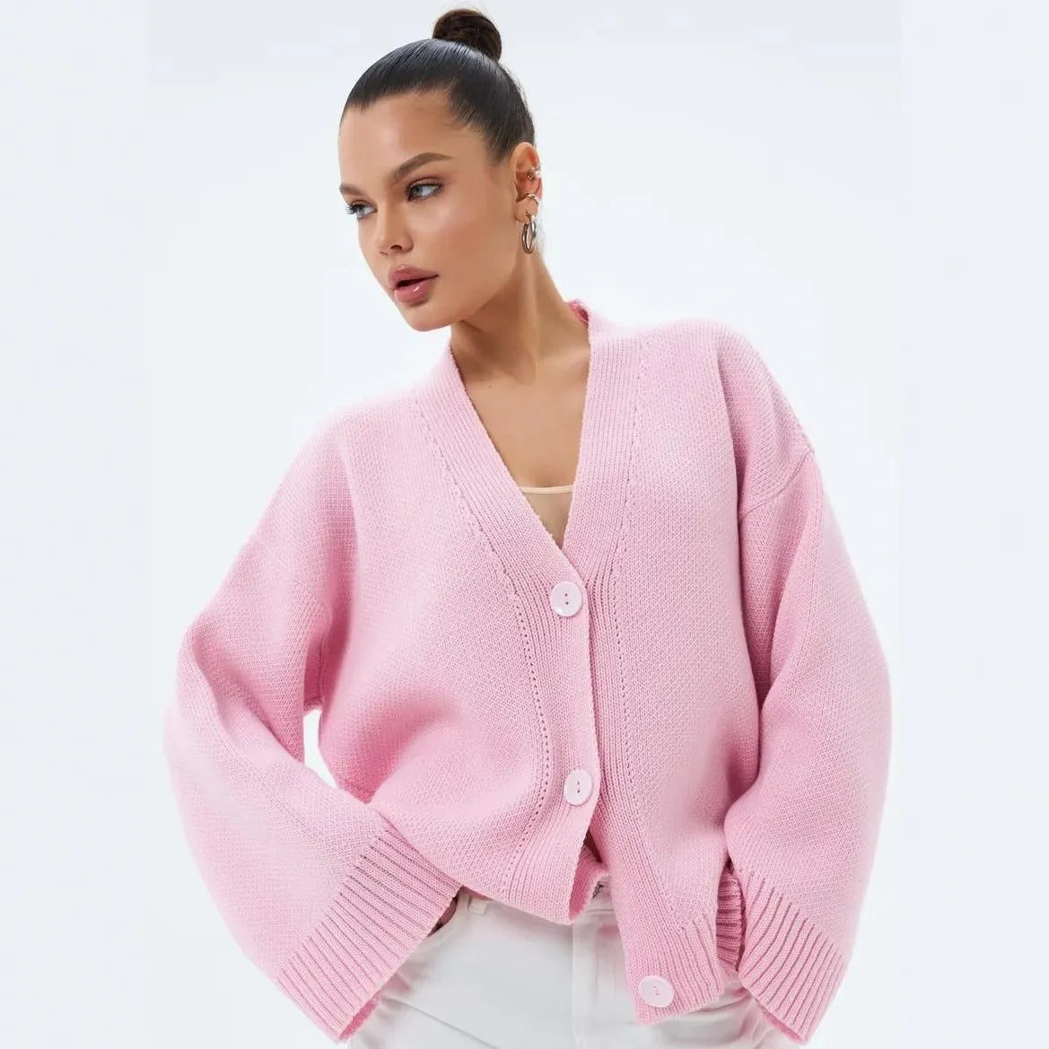 The Ameline Cardigan