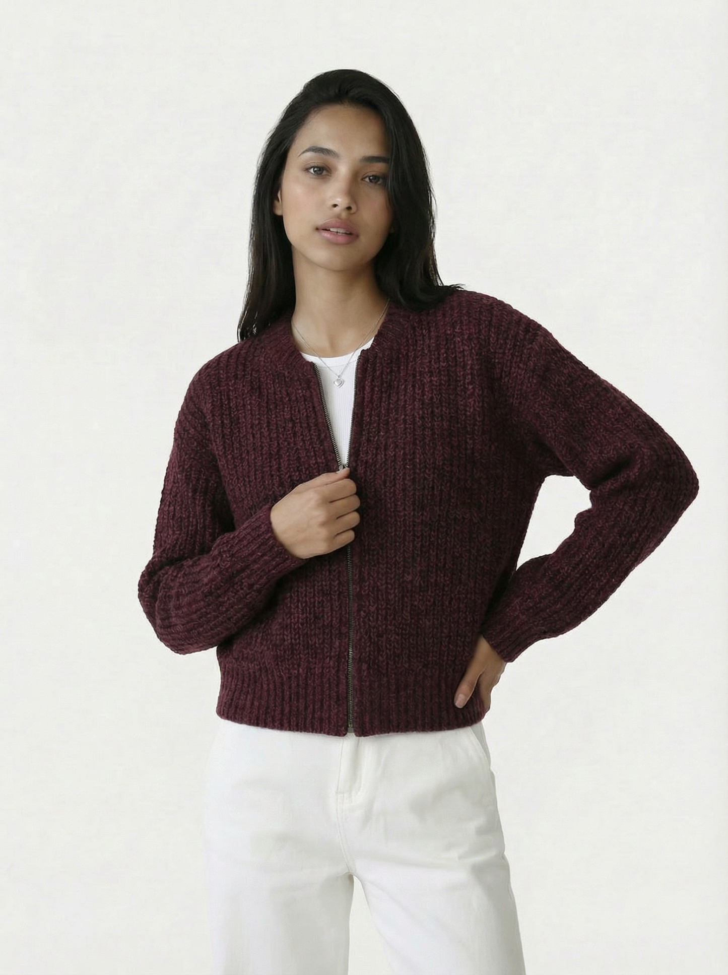 The Marbella Knit