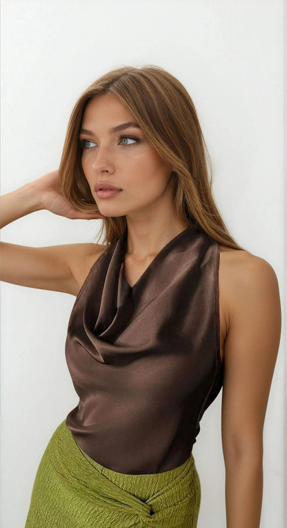 The Leo Cowl