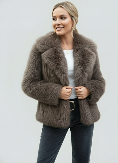 The Lira Jacket