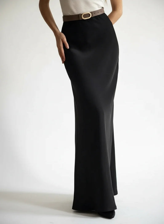Eleonora Maxi Skirt