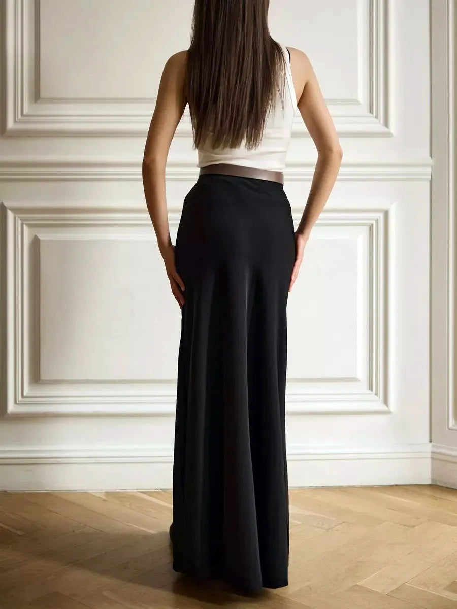 Eleonora Maxi Skirt