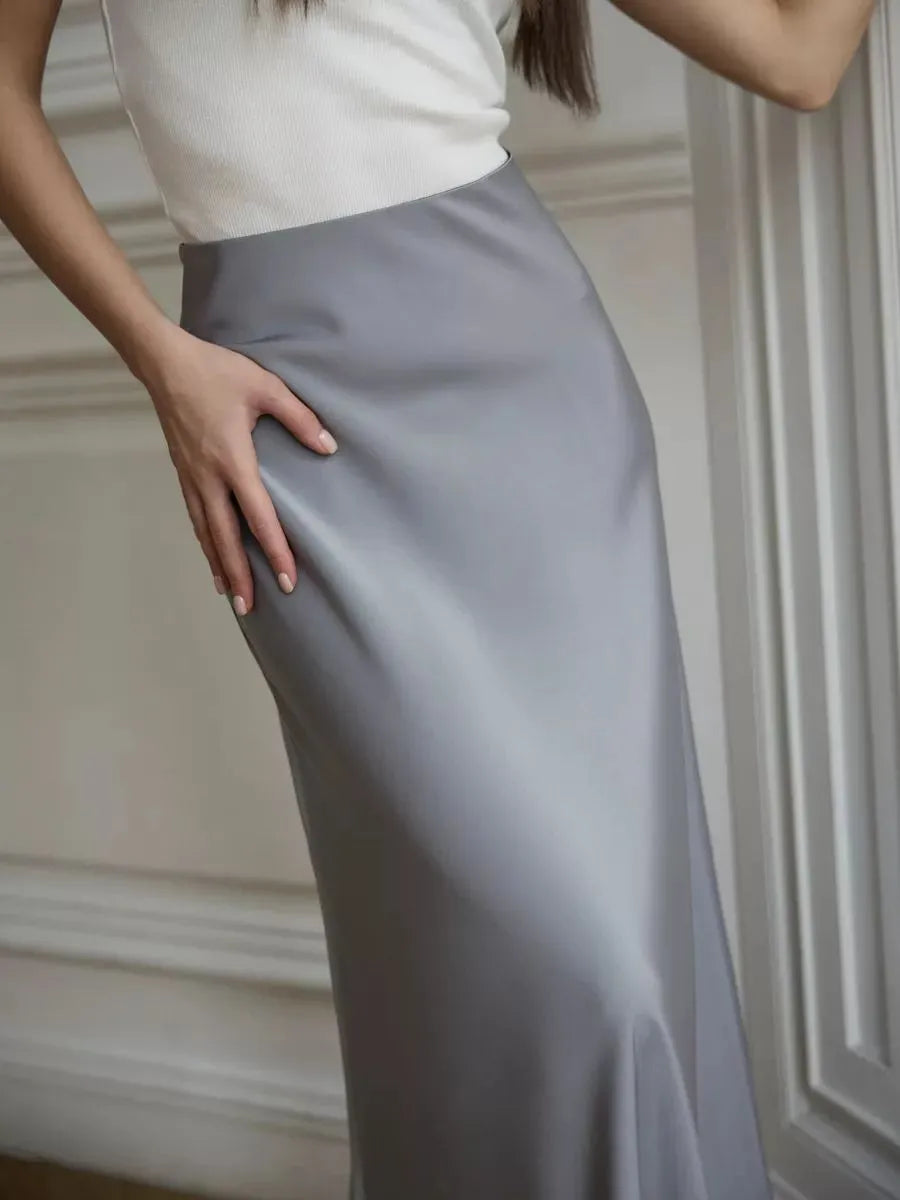 Eleonora Maxi Skirt