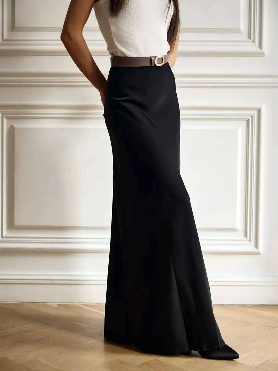 Eleonora Maxi Skirt