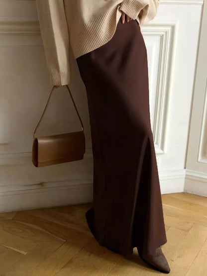 Eleonora Maxi Skirt