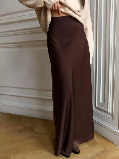 Eleonora Maxi Skirt