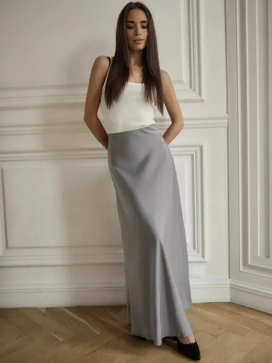 Eleonora Maxi Skirt