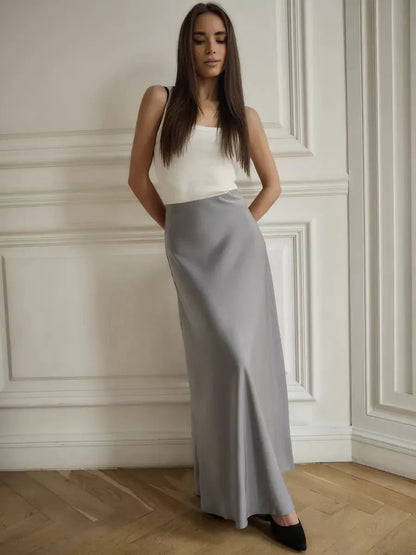 Eleonora Maxi Skirt