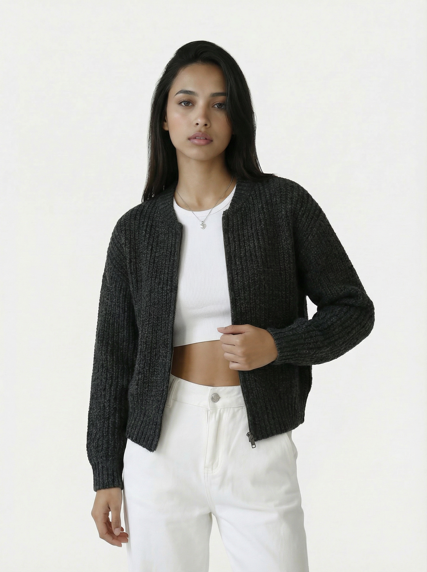 The Marbella Knit