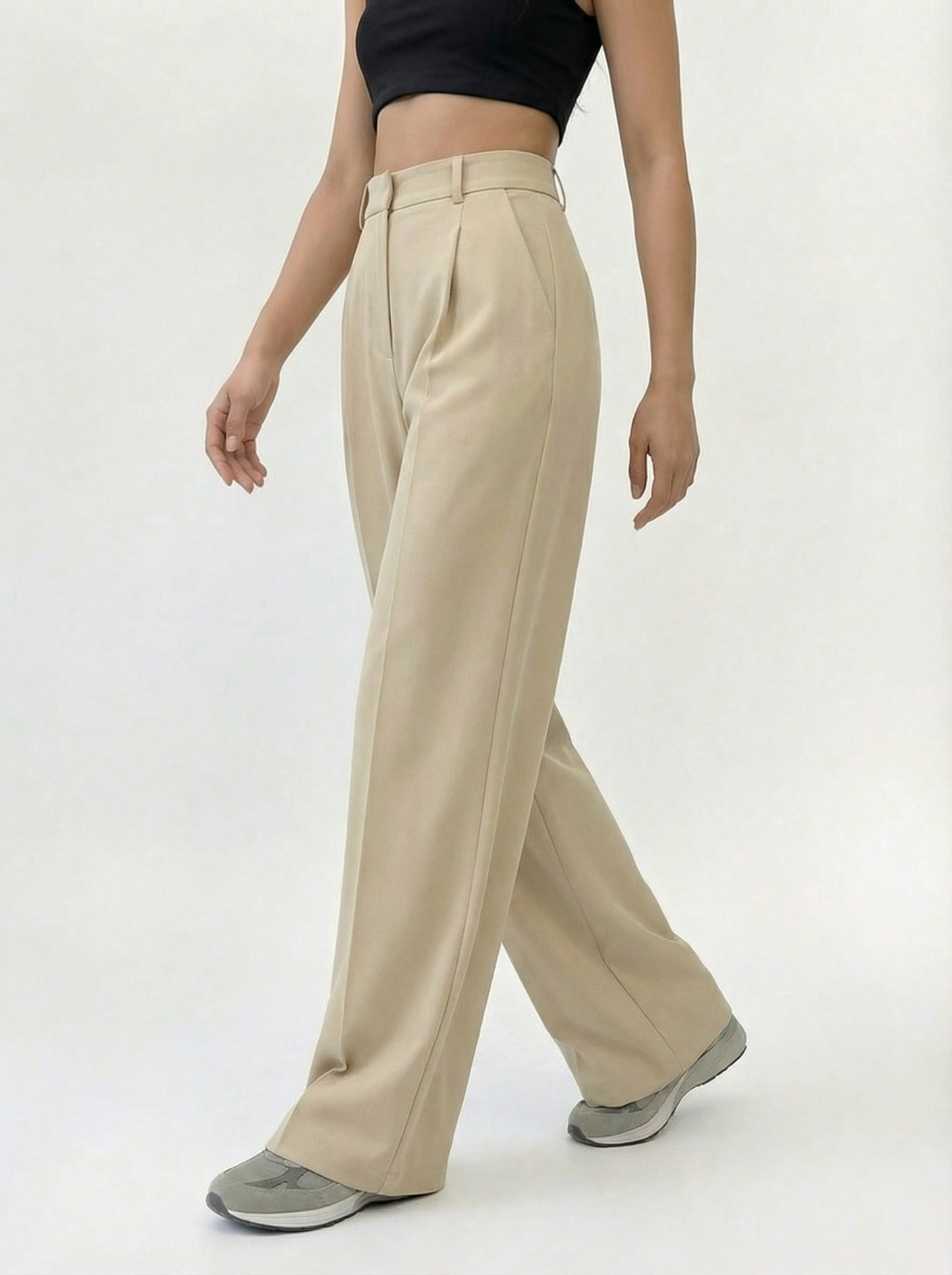 The Ellery Pant