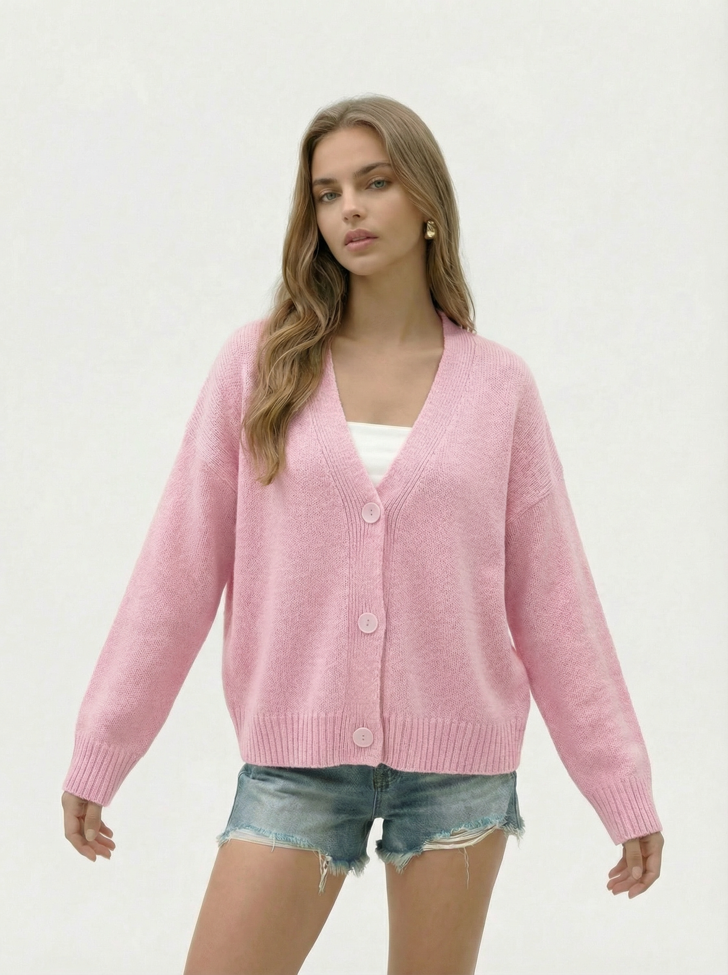 The Ameline Cardigan