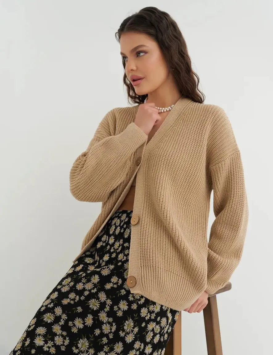 The Mariana Cardi