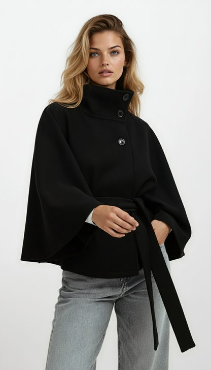 The Lorenne Coat