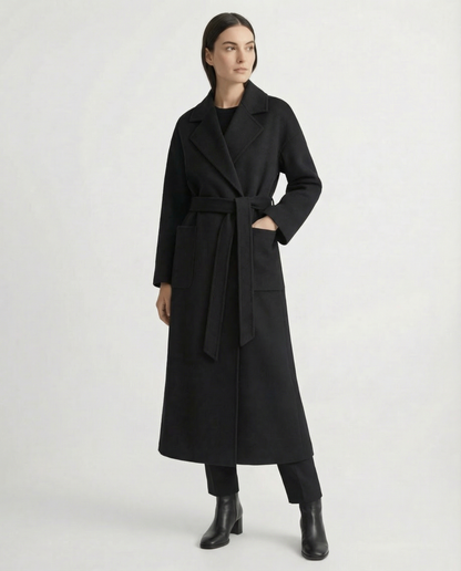 Caroline Tie Waist Coat