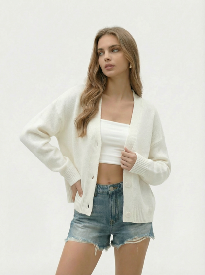 The Ameline Cardigan