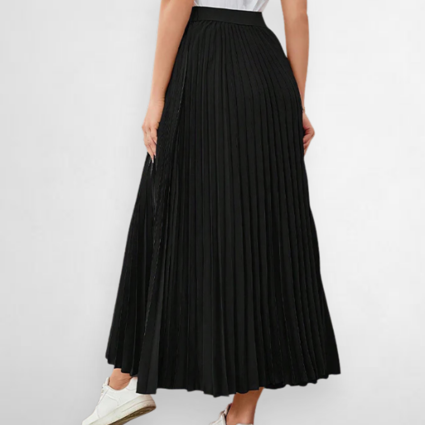 Rosalind Pleated Skirt