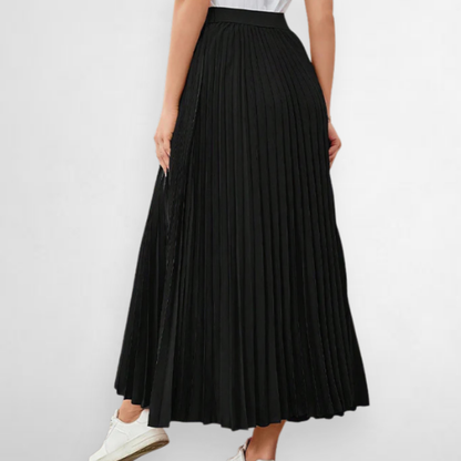 Rosalind Pleated Skirt