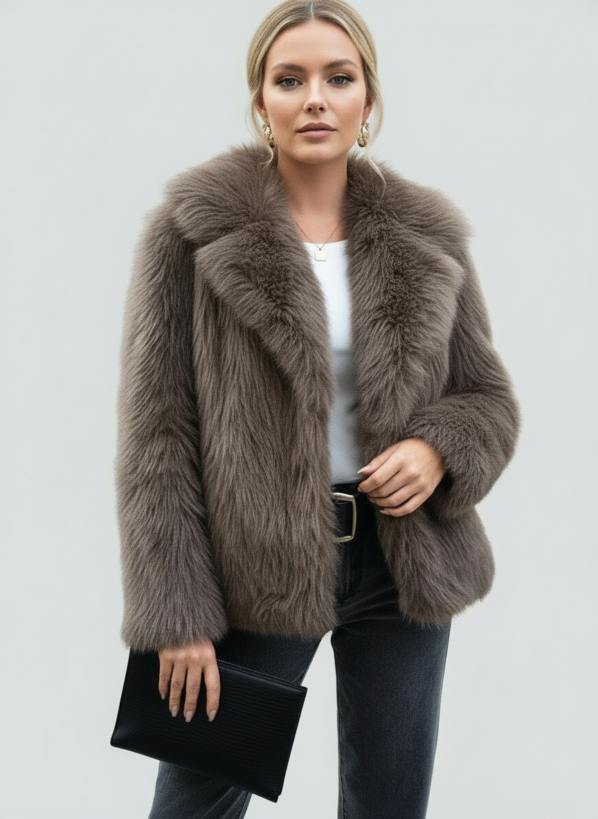 The Lira Jacket