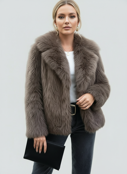 The Lira Jacket
