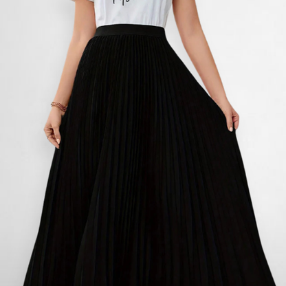 Rosalind Pleated Skirt