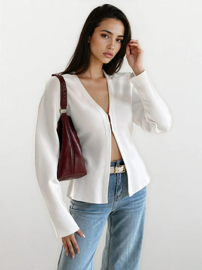 The Maisonette Cardigan