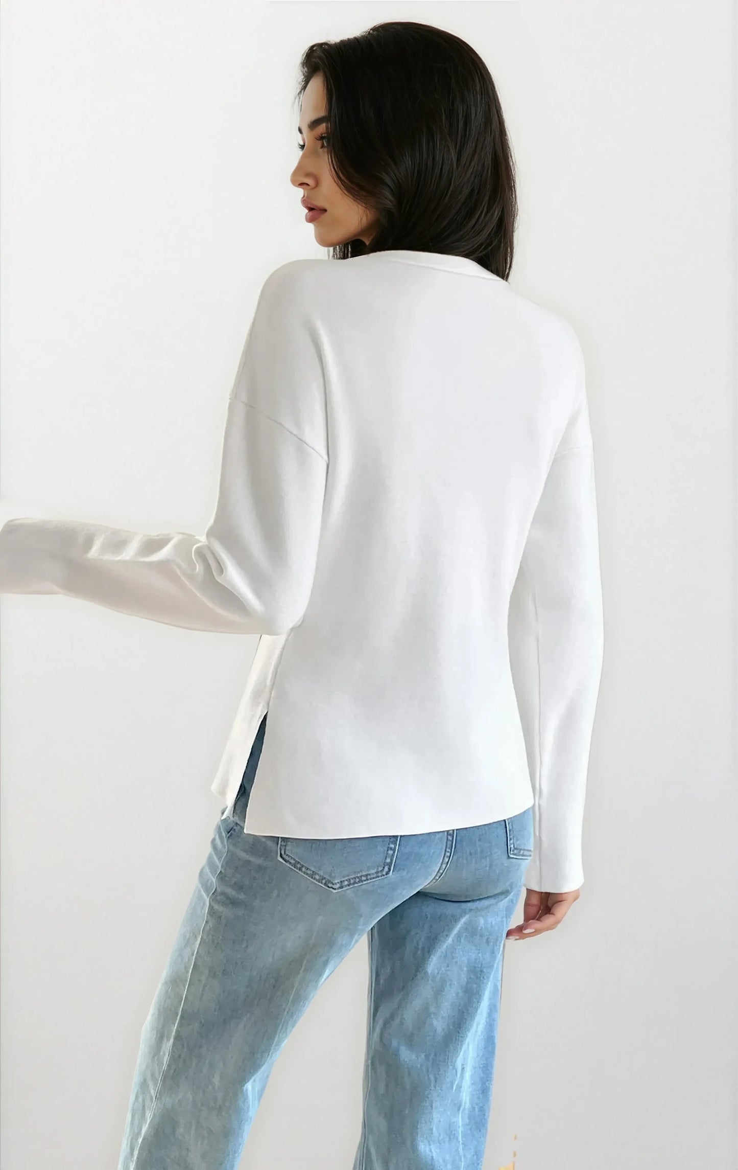 The Maisonette Cardigan