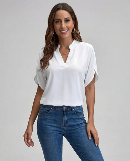 The Katherine Blouse