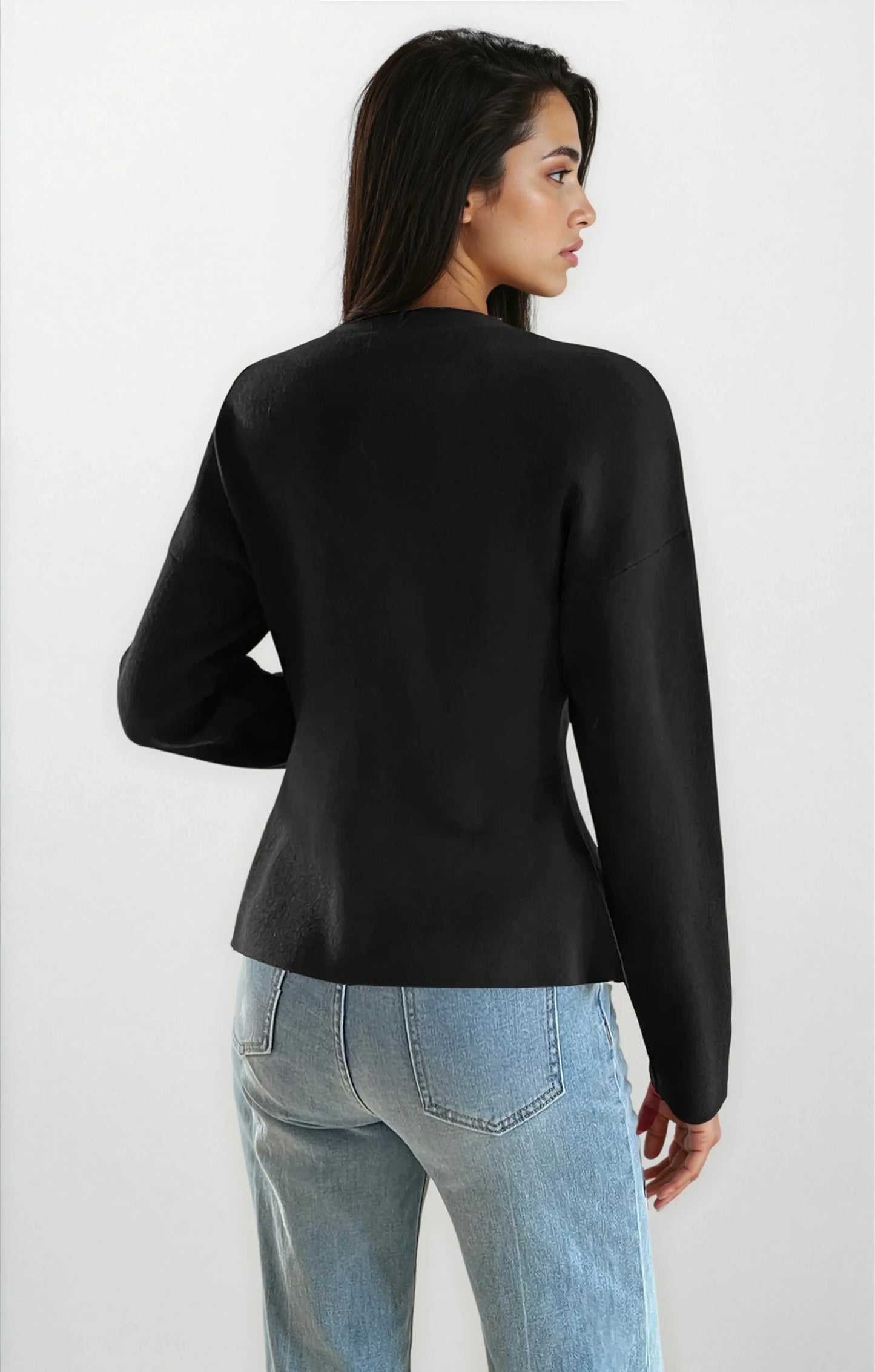 The Maisonette Cardigan