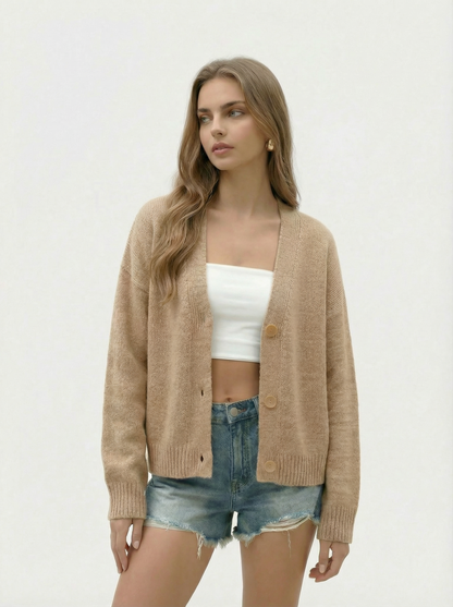 The Ameline Cardigan