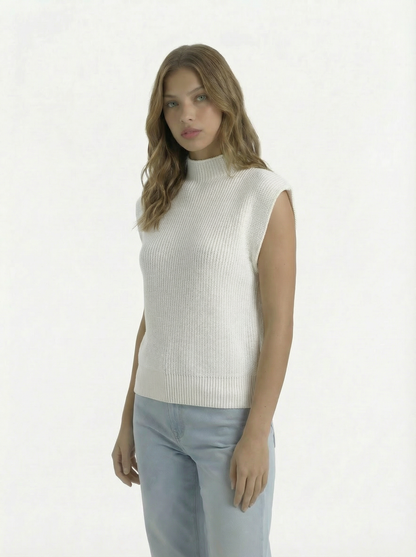 The Marlowe Knit Top