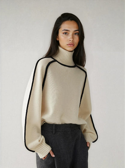The Camille Sweater