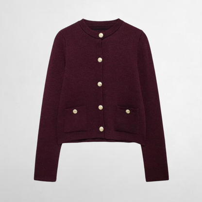 Milan Knit Cardigan