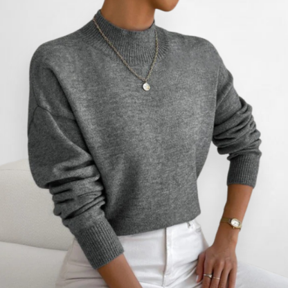 The Ashford Half Collar