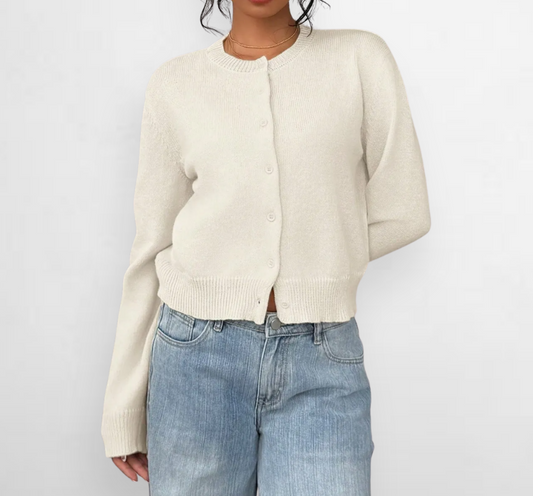Elara Knit Sweater