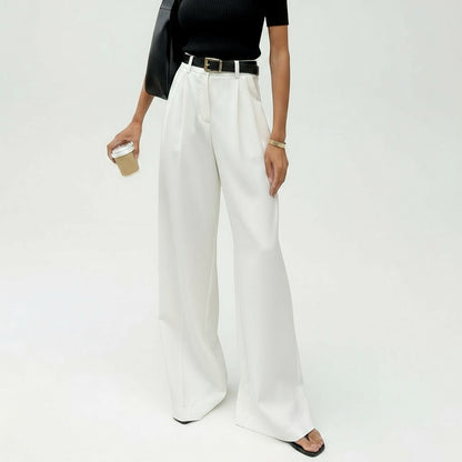 Belmont Tailored Pants