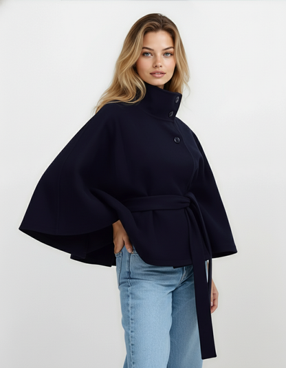 The Lorenne Coat