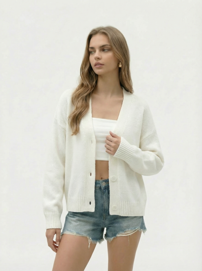 The Ameline Cardigan