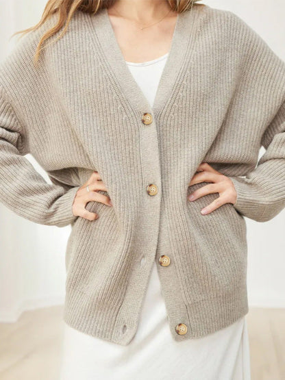 The Clara Cardigan