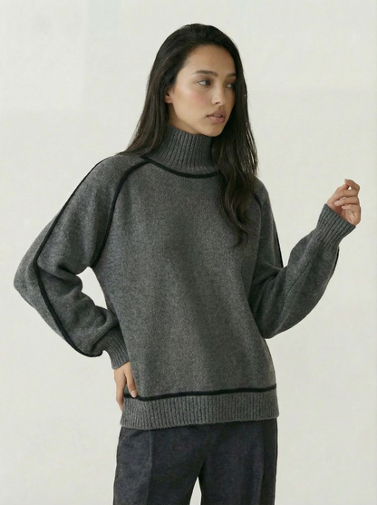 The Camille Sweater