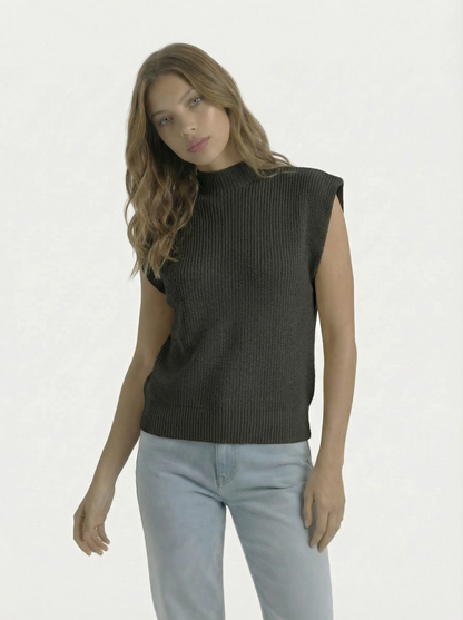 The Marlowe Knit Top