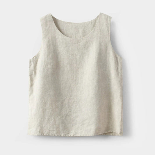 The Alba Cotton Tank