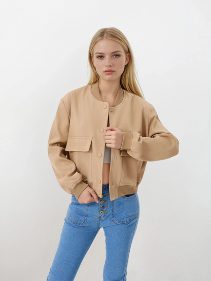 The Inara Jacket