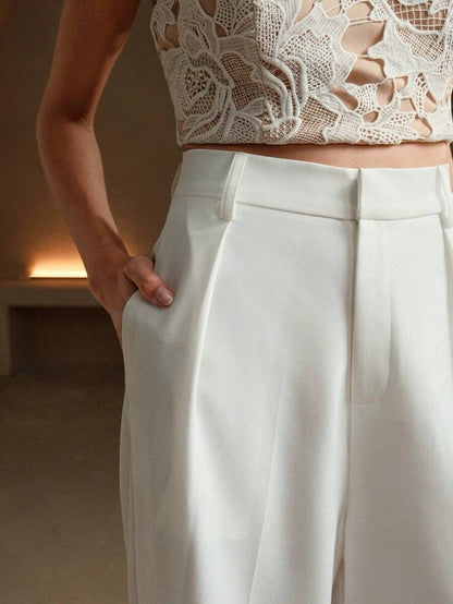 Riviera Tailored Pants