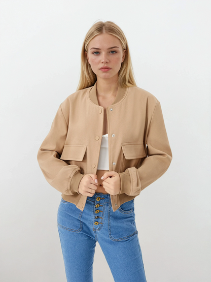 The Inara Jacket