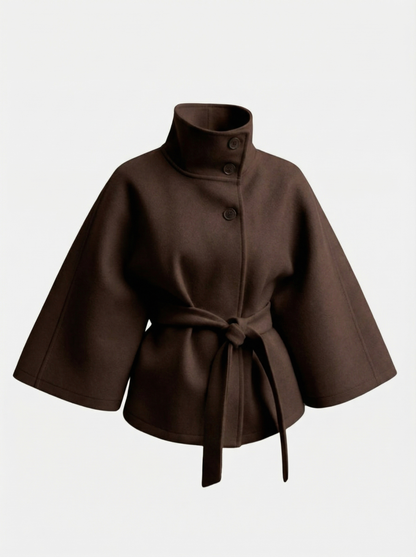 The Lorenne Coat